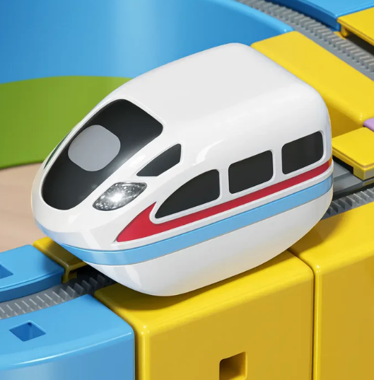 Ekstra Tren (Işıklı)