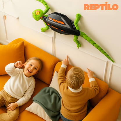 Whaley™ Reptilo Kertenkele